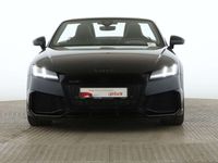 gebraucht Audi TT RS 2.5 TSFI quattro *Matrix-LED*B&O*