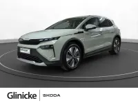 Gebraucht Skoda Elroq Loft 210 kW (286 PS) 2026 Grün SUV