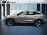 Gebraucht Renault Austral Iconic 200 PS (147 kW) 2023 Dolomitgrau SUV