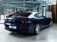 Gebraucht Ferrari 612 540 PS (397 kW) 2004 Blau Coupé