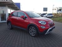 Gebraucht Fiat 500X Cross 120 PS (88 kW) 2019 Amore rot SUV
