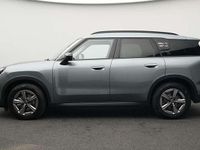 Gebraucht Mini Countryman Classic 170 PS (125 kW) 2025 Grün SUV