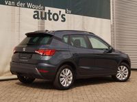 Gebraucht Seat Arona 95 PS (69 kW) 2020 Grau SUV