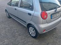Gebraucht Chevrolet Matiz 67 PS (49 kW) 2009 Kleinwagen
