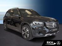 Gebraucht Mercedes GLB180 Progressive 136 PS (100 kW) 2025 Schwarz SUV