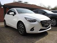 Second-hand Mazda 2 90 CP (66 kW) 2016