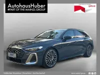 Gebraucht Audi A5 Edition .1 204 PS (150 kW) 2025 Magnetgrau Kombi
