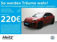 Neu VW T-Roc R-line 150 PS (110 kW) 2026 Flame red metallic SUV