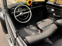 gebraucht VW Käfer Cabrio 1968 Klassisches Flair pur