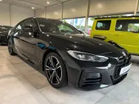 Gebraucht BMW M440 Performance 340 PS (250 kW) 2022 Schwarz Limousine