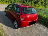 Gebraucht Citroën C3 95 PS (69 kW) 2011 Kleinwagen