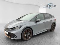 Gebraucht Cupra Born 169 kW (231 PS) 2023 Grau Kleinwagen