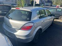 gebraucht Opel Astra 