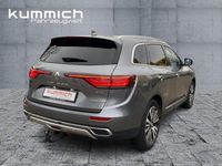 Gebraucht Renault Koleos Initiale Paris 184 PS (135 kW) 2021 Grau SUV
