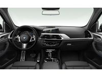 gebraucht BMW X3 xDrive30e