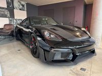 Neu Porsche Boxster Spyder 500 PS (367 kW) 2026 Cabrio