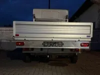 Gebraucht Citroën Jumper 150 PS (110 kW) 2015 Weiß Van / Kleinbus