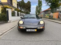Gebraucht Porsche 928 320 PS (235 kW) 1989 Grau Coupé