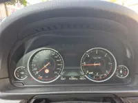 Gebraucht BMW 525 Luxury Line 218 PS (160 kW) 2015 Schwarz Kombi