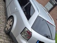 Gebraucht Audi A4 S-Line 131 PS (96 kW) 2001 Silber Kombi