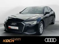 Second-hand Audi A6 Ambiente 266 CP (195 kW) 2023 Negru Berlinǎ