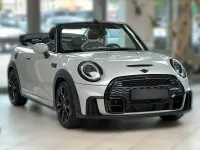 Gebraucht Mini John Cooper Works 178 PS (130 kW) 2021 Weiß metallic Kleinwagen