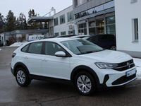 Gebraucht VW Taigo Basis 95 PS (69 kW) 2022 SUV