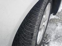 Gebraucht VW Golf Plus Cross 122 PS (89 kW) 2009 Silber Van / Kleinbus