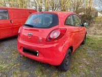 gebraucht Ford Ka 1,3 Trend