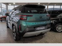 Neu Opel Frontera 145 PS (106 kW) 2025 Gruen SUV