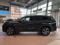 Neu VW Tayron Elegance 150 PS (110 kW) 2026 Grau SUV