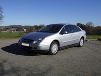 Gebraucht Citroën C5 207 PS (152 kW) 2001 Silber Limousine