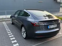 Gebraucht Tesla Model 3 366 kW (498 PS) 2020 Grau Limousine