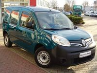 gebraucht Renault Kangoo Rapid /Rapid Extra 1.5 dCi BT-Schiebetür