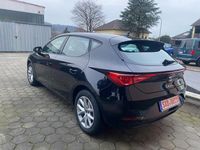 Gebraucht Seat Leon Style 110 PS (80 kW) 2024 Schwarz Limousine