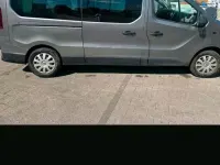 Gebraucht Renault Trafic 2015 Van / Kleinbus