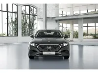 Gebraucht Mercedes E200 Advanced 204 PS (150 kW) 2025 Grau Limousine