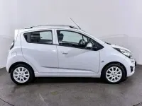 Occasion Chevrolet Spark LTZ 82 ch (60 kW) 2012 Blanc Citadine