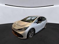 Gebraucht Cupra Born 150 kW (204 PS) 2023 Silber Kleinwagen