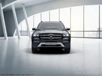 Gebraucht Mercedes GLE350 de 320 PS (235 kW) 2020 SUV