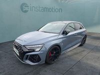 Gebraucht Audi RS3 400 PS (294 kW) 2024 Grau Limousine