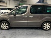 Gebraucht Citroën Berlingo SELECTION 98 PS (72 kW) 2016 Grau Van / Kleinbus