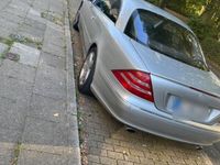 gebraucht Mercedes CL500 -