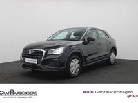 Gebraucht Audi Q2 Comfort 110 PS (80 kW) 2023 Brillantschwarz SUV