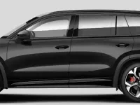 Neu Skoda Kodiaq RS 265 PS (194 kW) 2026 Perleffektlackierung black... SUV