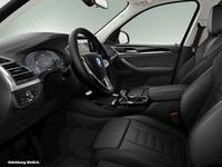 gebraucht BMW X3 xDrive30e Head-Up|Anhängerk.|HiFi|Parkass.