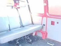 Gebraucht VW Transporter 84 PS (61 kW) 2008 Rot Van