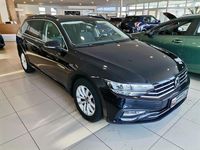 Gebraucht VW Passat Business 150 PS (110 kW) 2022 Deep black perleffekt Kombi