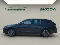 Neu Skoda Octavia 150 PS (110 kW) 2026 Schwarz Limousine