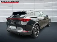 Gebraucht Cupra Formentor 150 PS (110 kW) 2024 Schwarz SUV